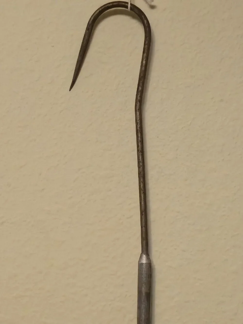 N/A vintage metal